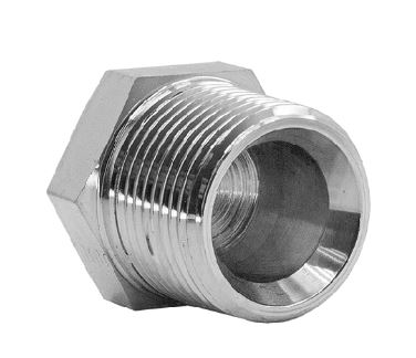 male plug - bspt (3021)