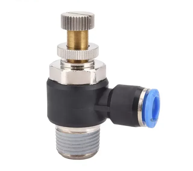 MALE SPEED CONTROLLER