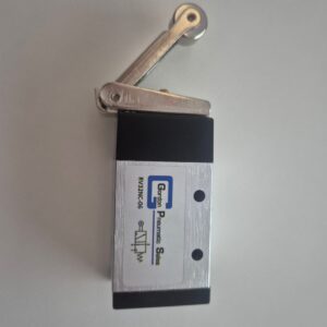 Rover Valve