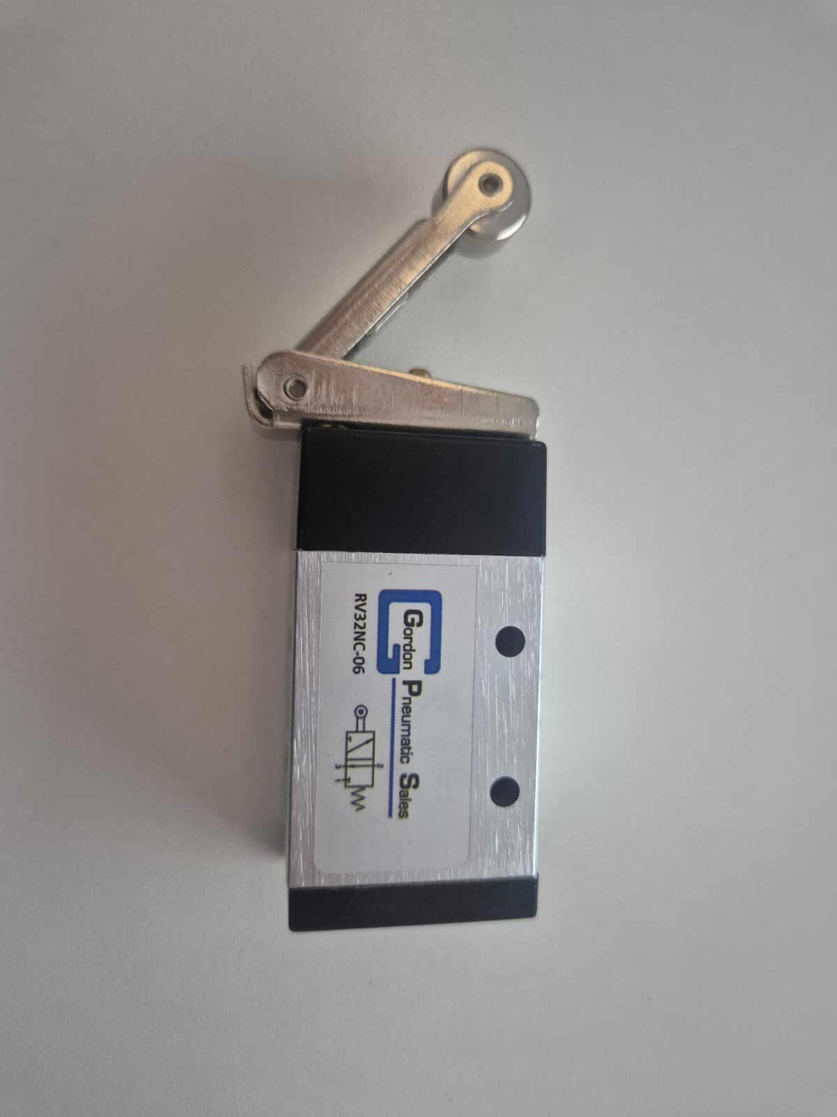 ROLLER VALVE